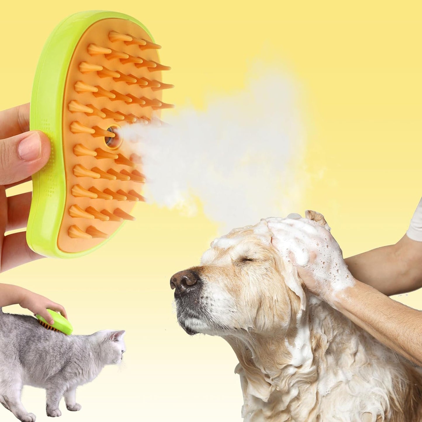 Pet Shampoo [Exclusive Offer]